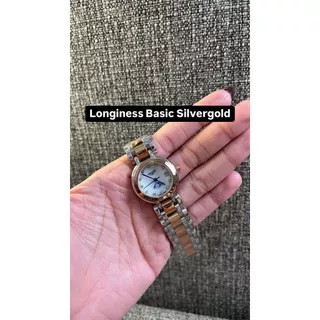 Jual Produk Longines Harga Terbaru & Murah Maret 2025