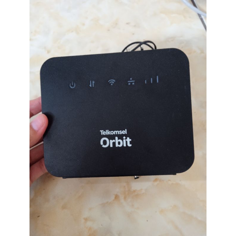 Jual modem orbit | Shopee Indonesia