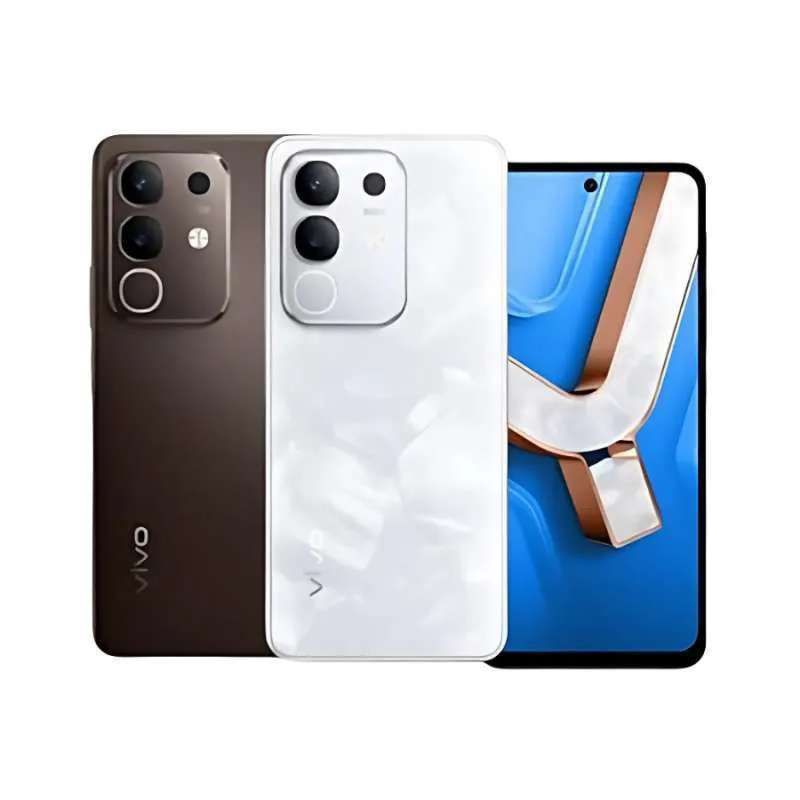 VIVO Y29 8/256 GARANSI RESMI INDONESIA 100% ORIGINAL