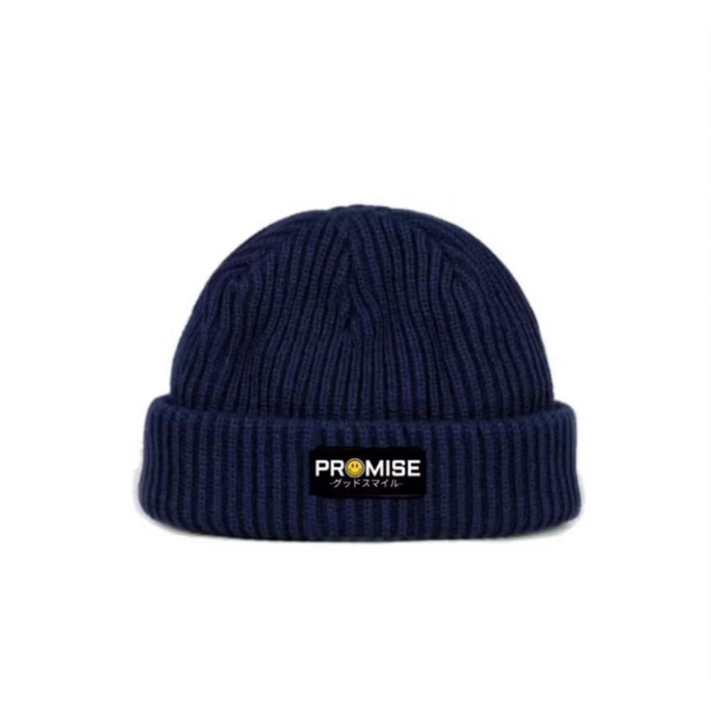 Jual bennies hat terkece promise bahan rajut premium | Shopee Indonesia