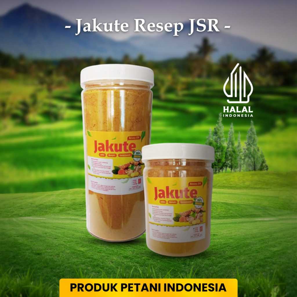 Jahe Merah Temulawak Kunyit Bubuk 500gram Obat Maag asam Lambung Sakit Pencernaan