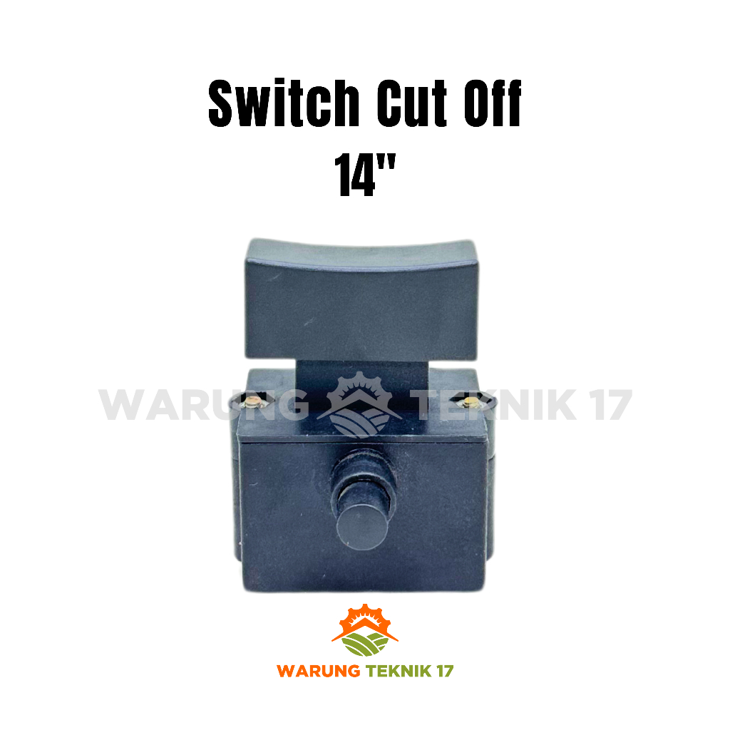 Jual Switch Cut Off 14