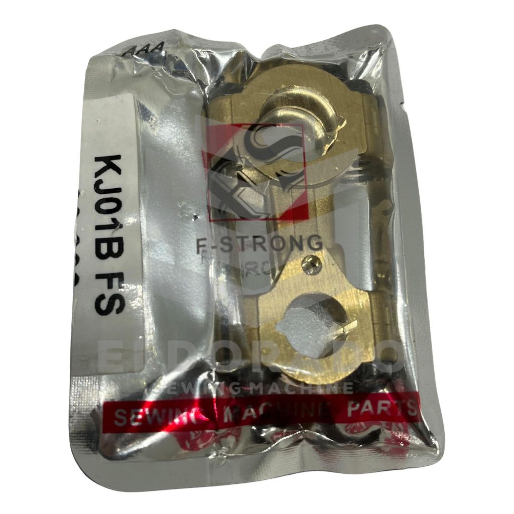 Jual KJ01 B / KJ01B ANGKA 8 / DELAPAN MESIN OBRAS YAMATA MERK F- STRONG ...