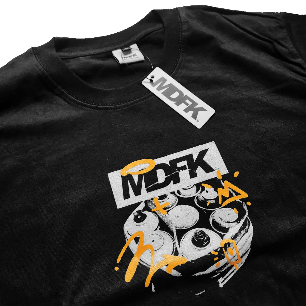 Jual MDFK AMUNISI TSHIRT (NEW ARRIVAL) | Shopee Indonesia
