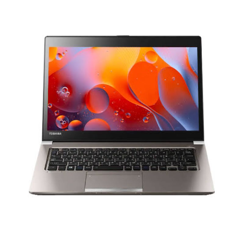 Jual LAPTOP NOTEBOOK TOSHIBA DINABOOK R63 INTEL CORE I5 GEN 5 | Shopee ...