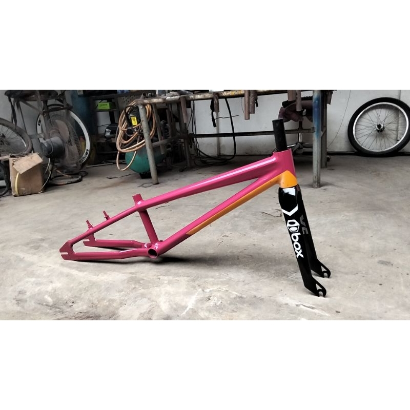 Produk JM BIKES custom dan sepeda | Shopee Indonesia