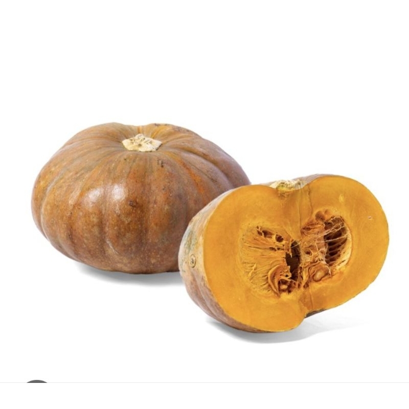 Jual Labu paarang/labu kuning/labu kolak 2kg-2,3kg | Shopee Indonesia