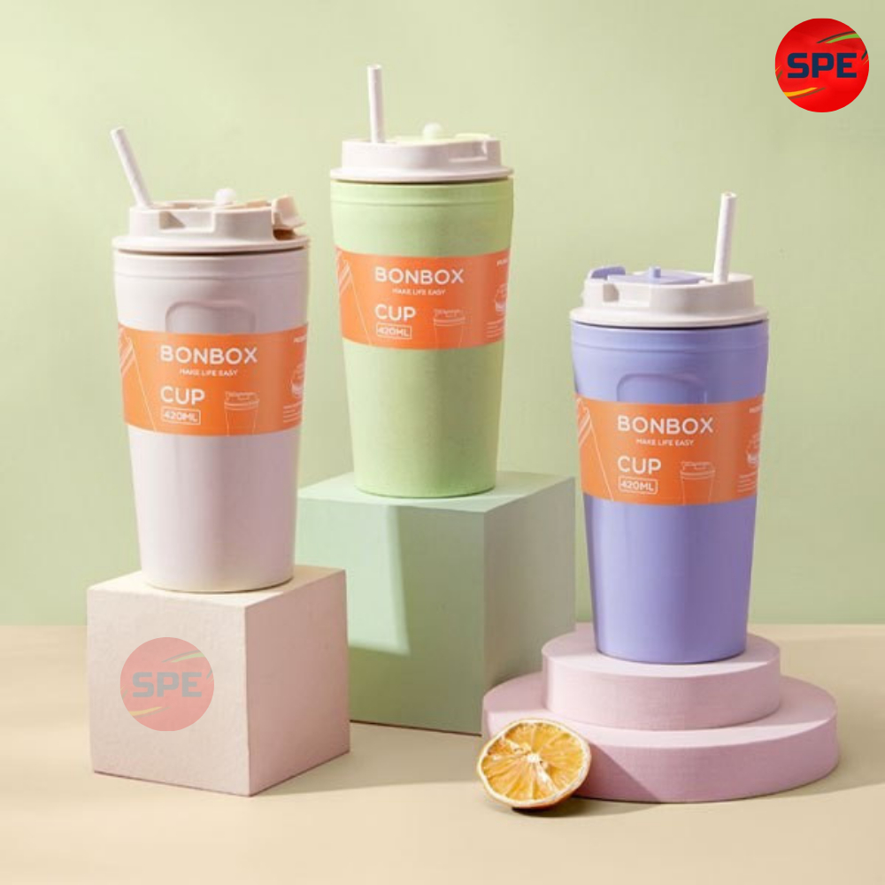 Jual BONBOX Tumbler Model No.BKL0603 GARANSI RESMI (MEDAN) | Shopee ...
