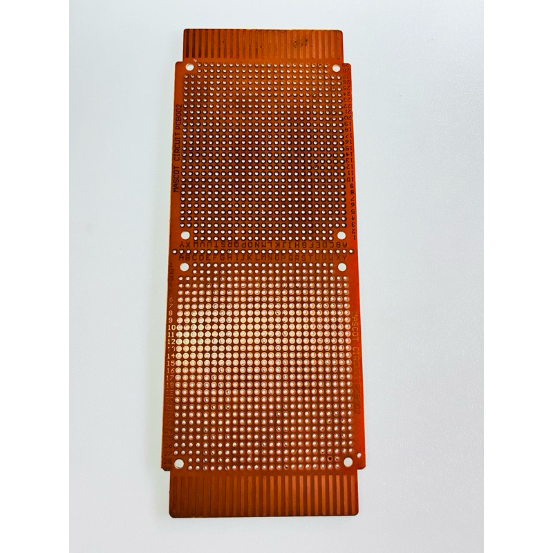 Jual PCB MATRIX Papan PCB Matrix IC Lubang Kecil | Shopee Indonesia