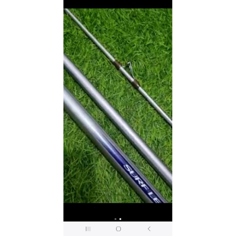 Jual shimano surf leader 405 cx | Shopee Indonesia