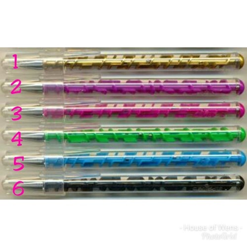 Jual SMIGGLE Singapore MAZE PEN - PULPEN SMIGGLE - Hitam | Shopee Indonesia