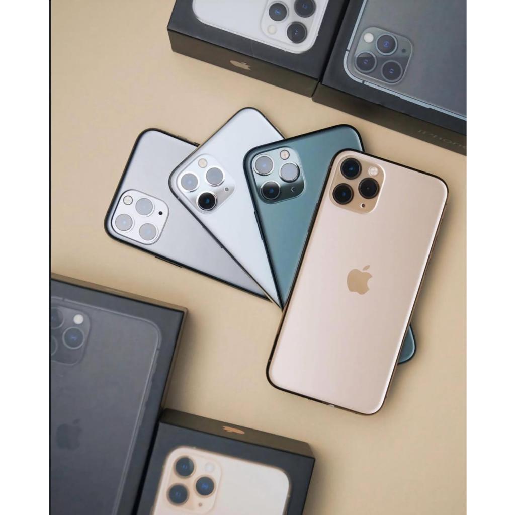 Jual IP11 PRO SECOND ORIGINAL | Shopee Indonesia