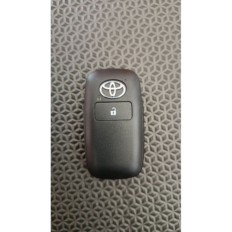 Jual Remote smartkey toyota RAIZE AVANZA VELOZ 2022. | Shopee Indonesia