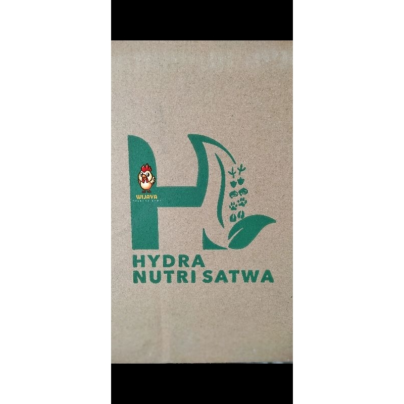 Jual HYDRABRO ORIGINAL 1KG Prof. A. ILYAS | Shopee Indonesia