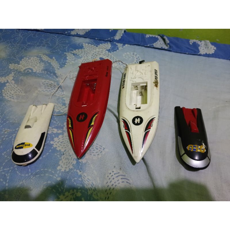 Jual kit Rc boat kapal racing rc kapal | Shopee Indonesia