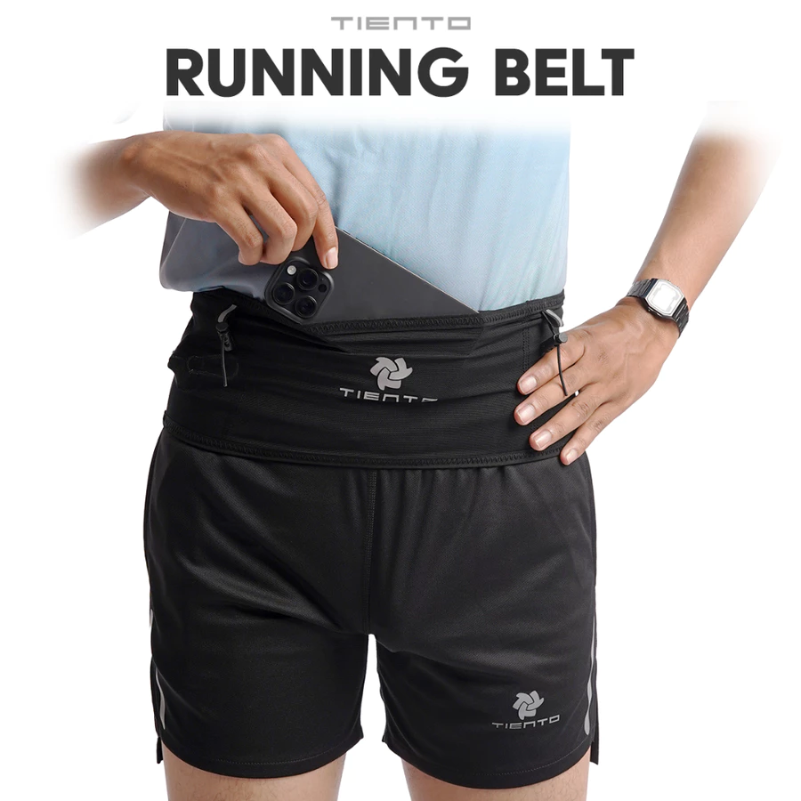 Tiento Running Belt 