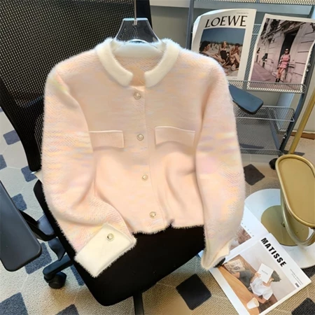 Wol Blazer Polos 