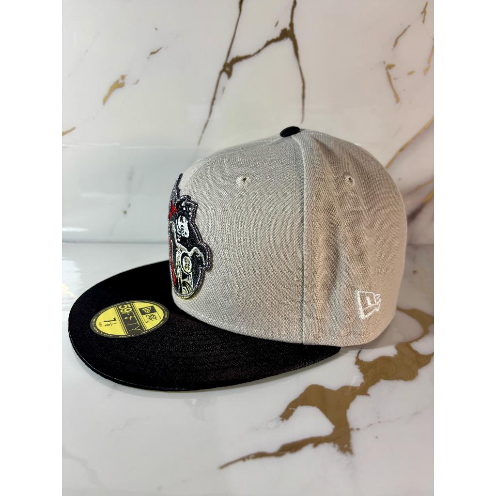 Jual Topi New Era Binghamton Rumble Ponies 30th Two Tone Edition ...