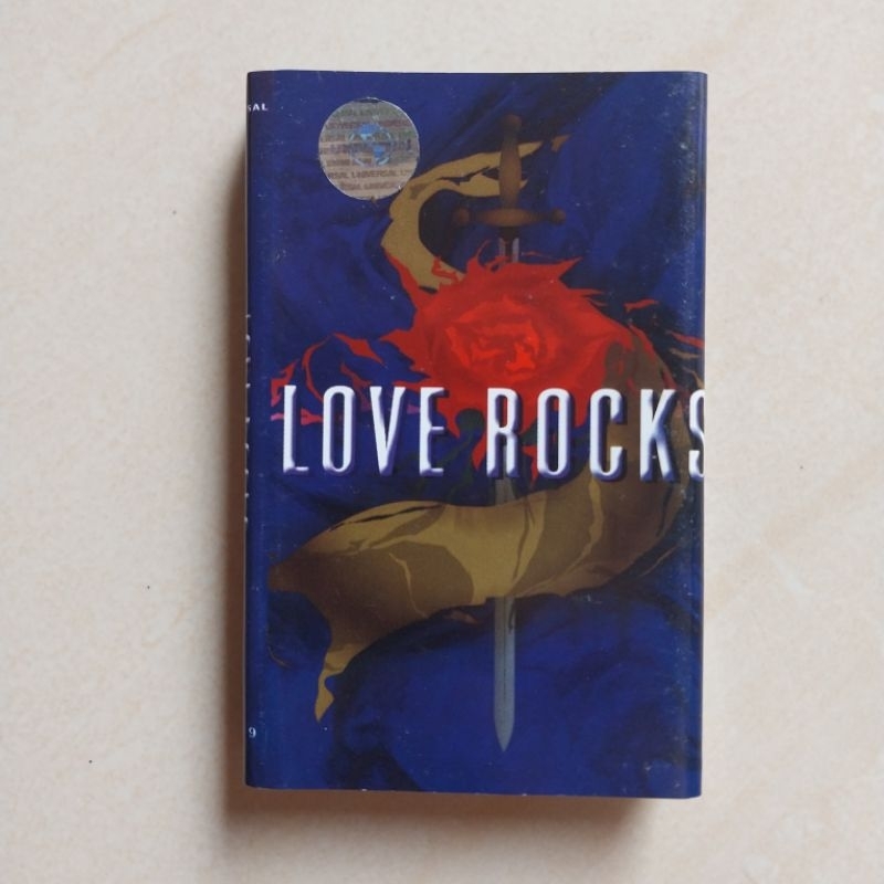 Jual KASET KOMPILASI LOVE ROCKS | Shopee Indonesia