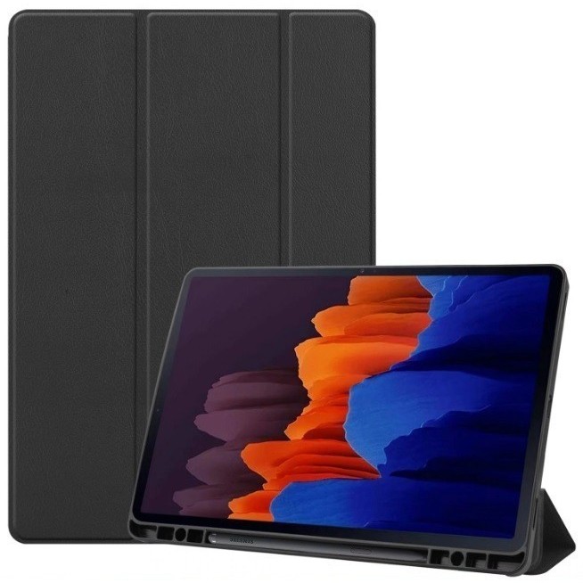 Jual Casing Smart Case Samsung Tab S10Fe Tab S10Lite Tab S10Fe+ S10 ...