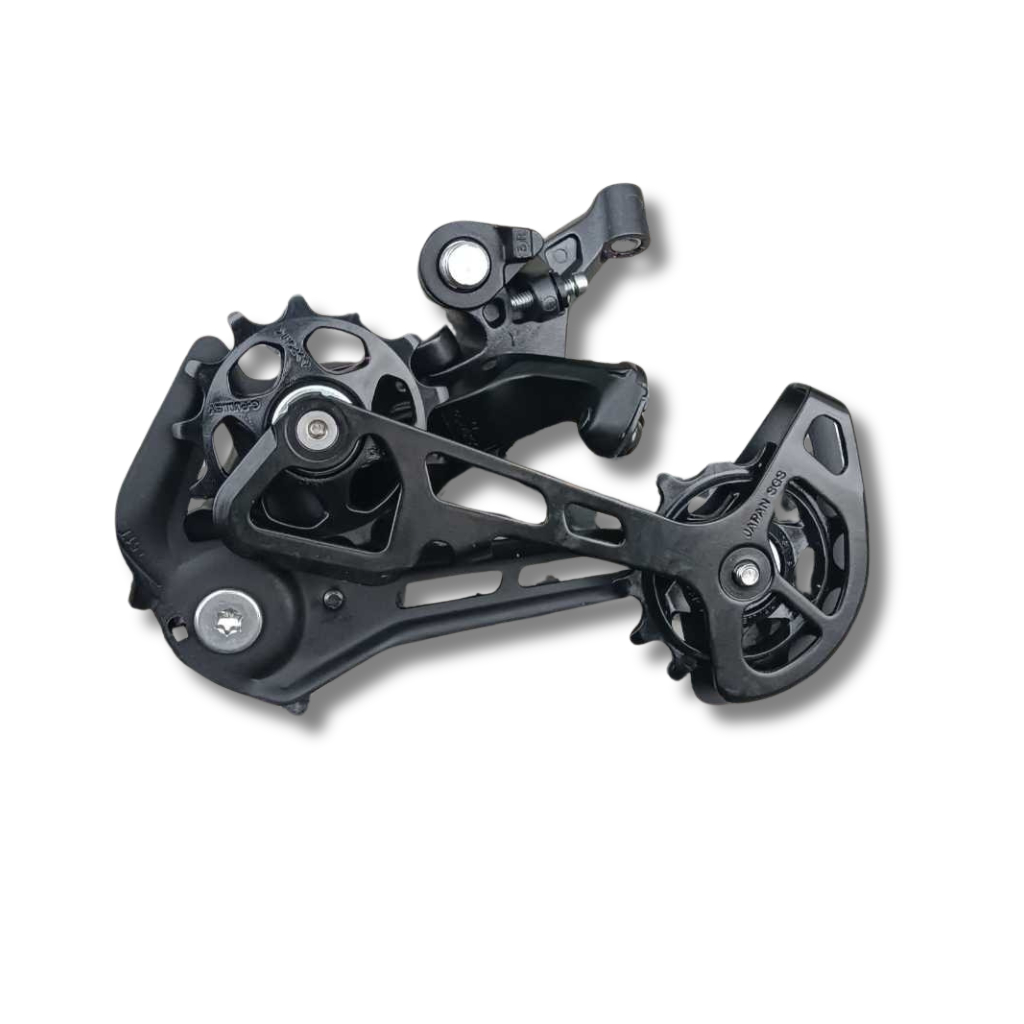 Jual RD Rear Derailleur Shimano Deore M5100 11 Speed (11S) Original ...
