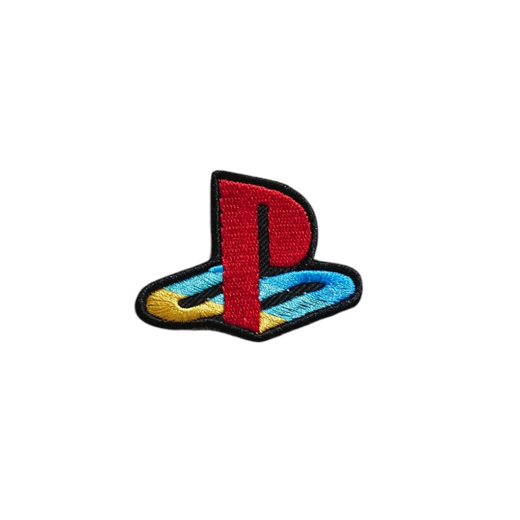 Jual Iron Patch Playstation Sony PS Patch | Shopee Indonesia