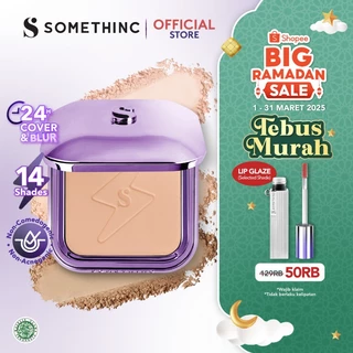 Toko Online SOMETHINC Official Shop - Produk Resmi Terlengkap & Harga ...