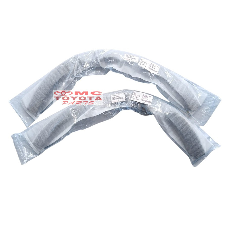 Jual Molding Moulding Spoiler Fender Bodykit Over Fender Bodykit ...