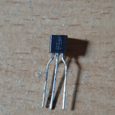 Jual ic 431 Harga Terbaik & Termurah Juni 2026 | Shopee Indonesia