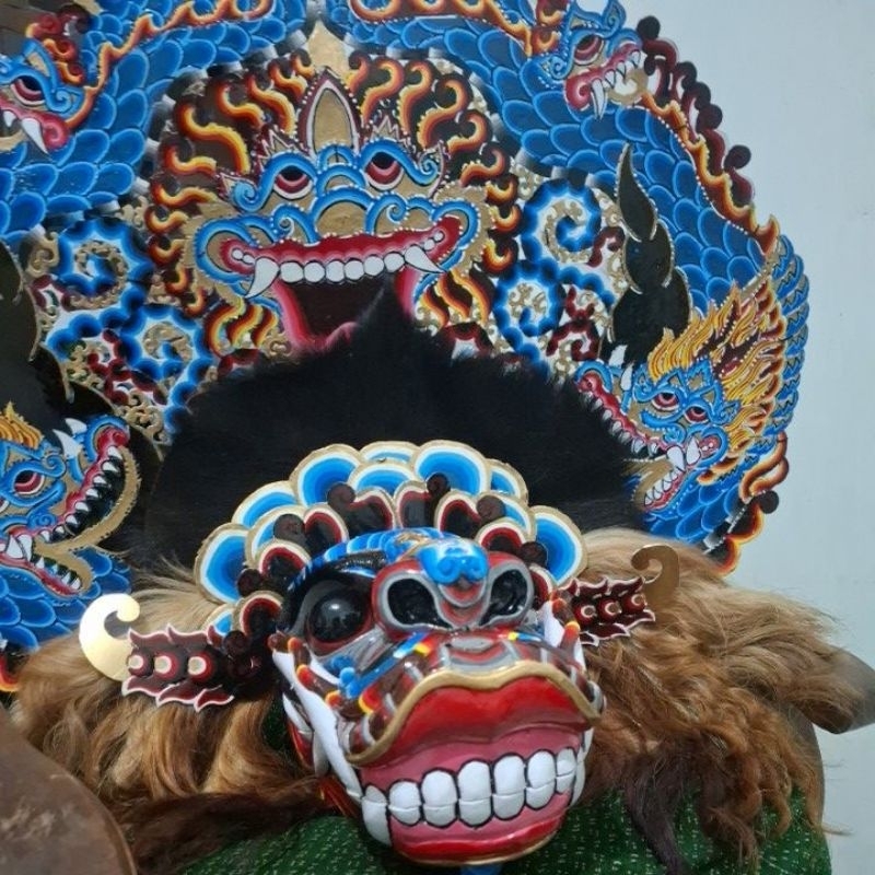 Jual barongan | Shopee Indonesia