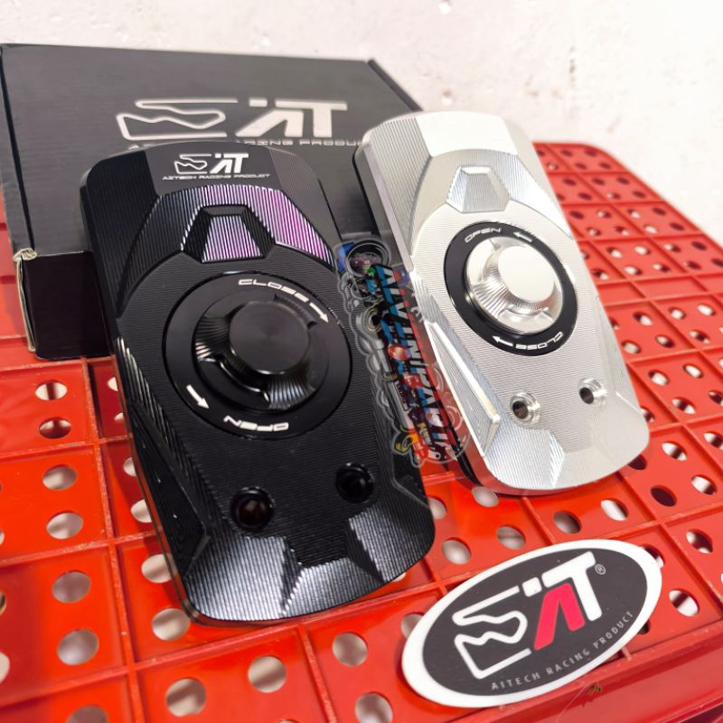 Jual Tutup Tengki Rx King Aitech Tutup Tangki Rx King Cnc Aitech Tutup ...
