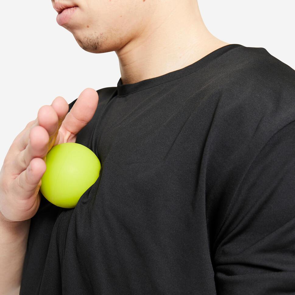 Jual Decathlon Corength Massage Ball Bola Pijat Cross Training ...