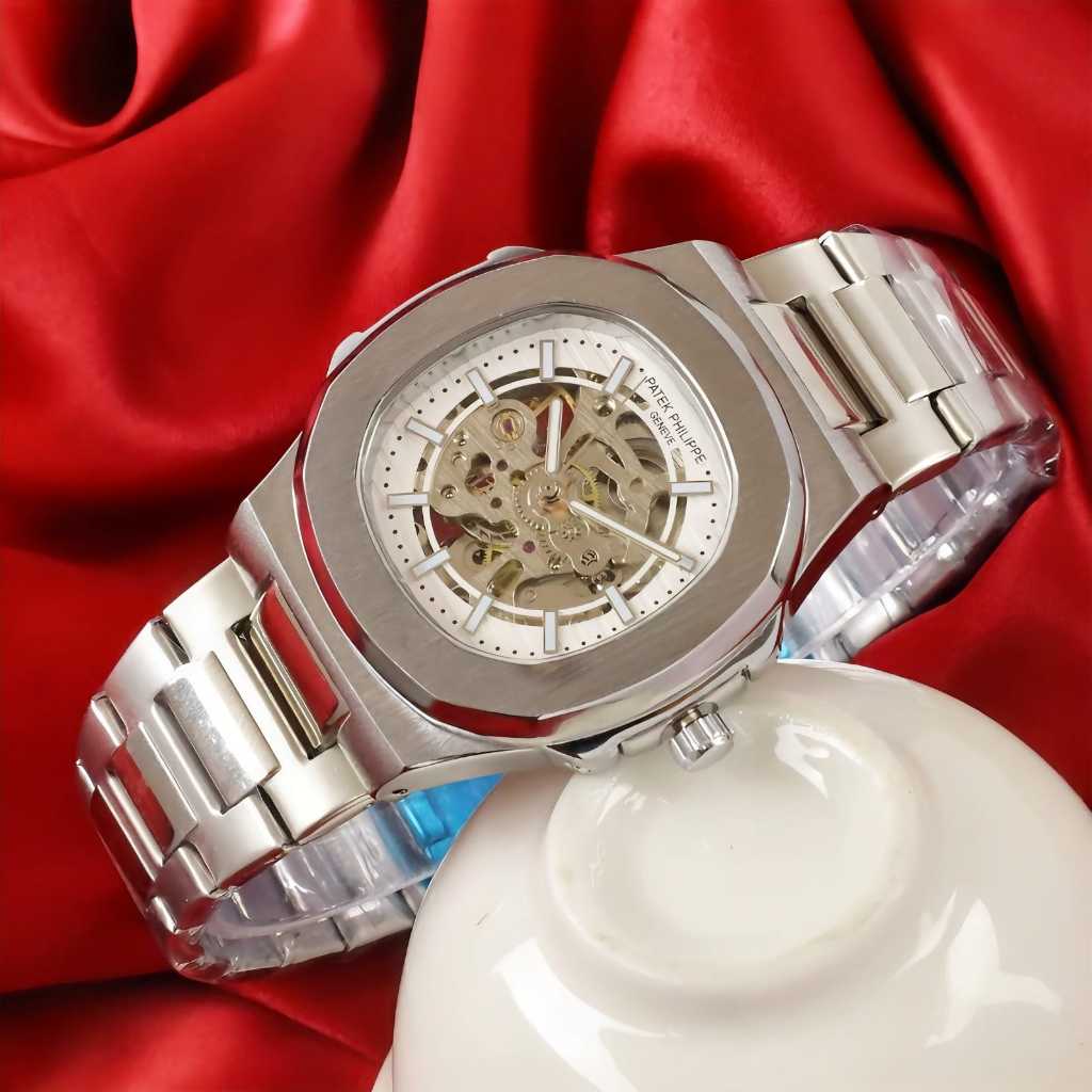 Jual jam patek philippe Harga Terbaik Termurah Oktober 2025
