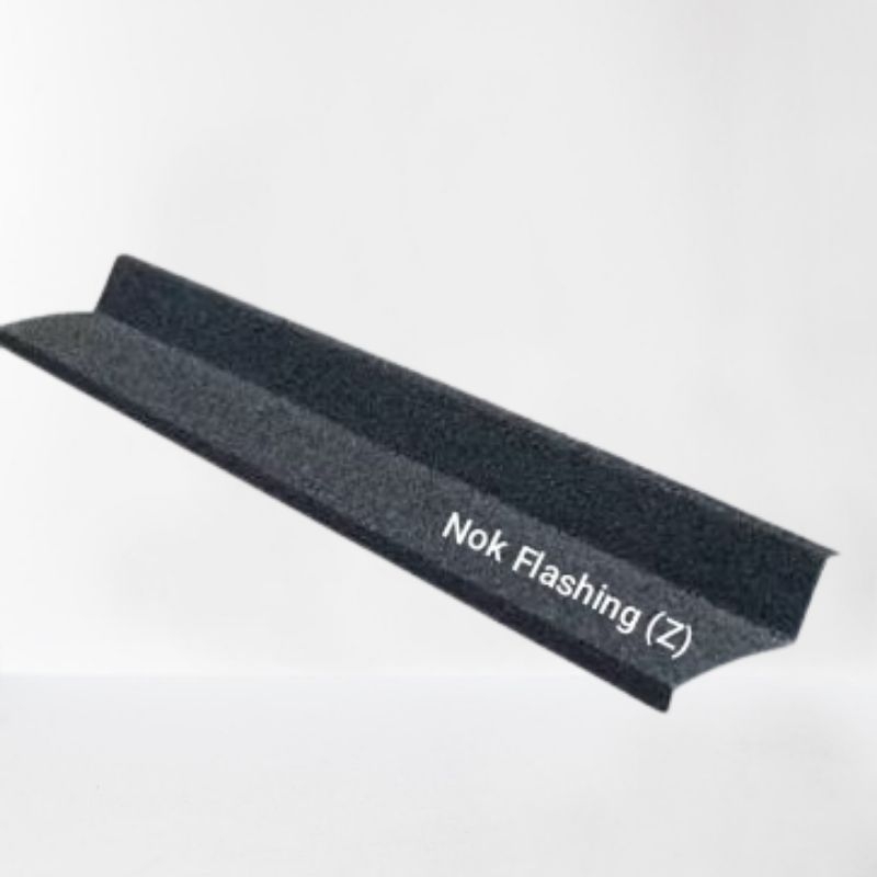 Jual Nok Flashing (L) Wall Flasing Genteng Metal Pasir / Wuwung ...