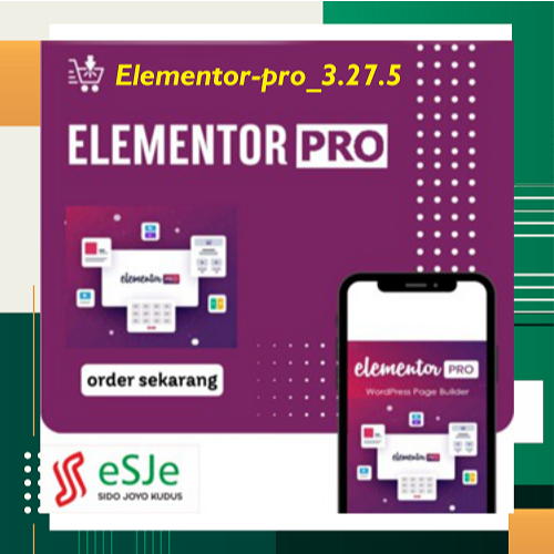 ELEMENTOR PRO Lifetime Unlimited Web + Bonus addon Installer Plugin WP Wordpress