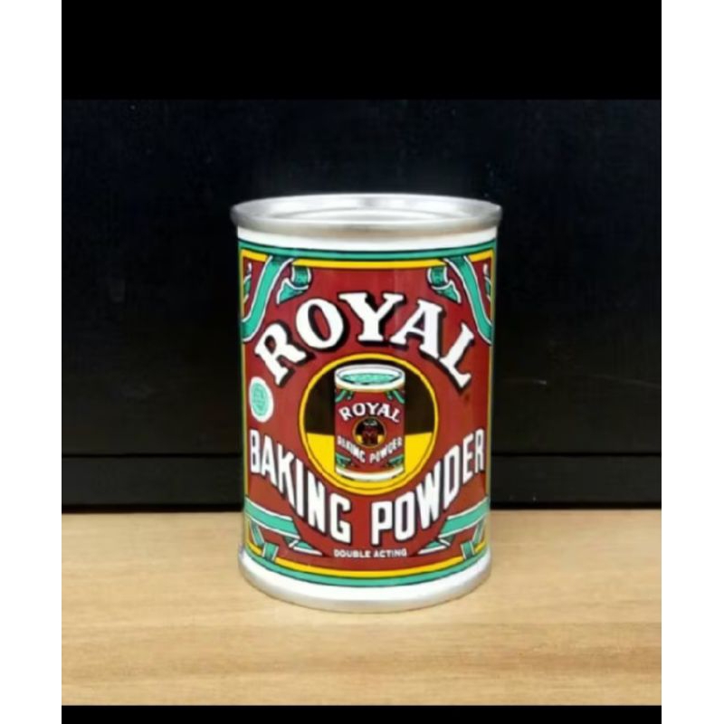 Jual royal baking powder-110gr-royal-baking-powder-hercules-baking ...