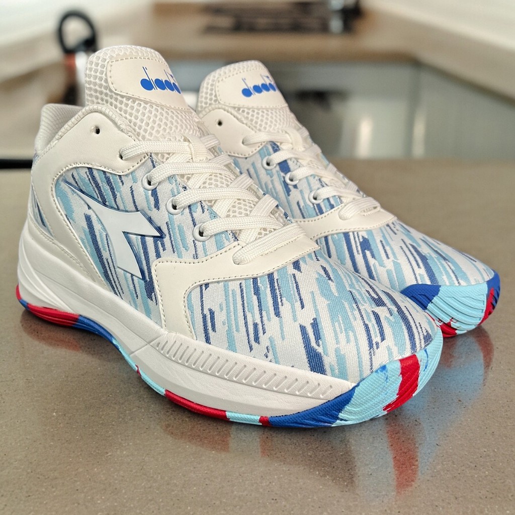 Sepatu Basket Diadora Scarpe Basket Jual Diadora Basket Hordan