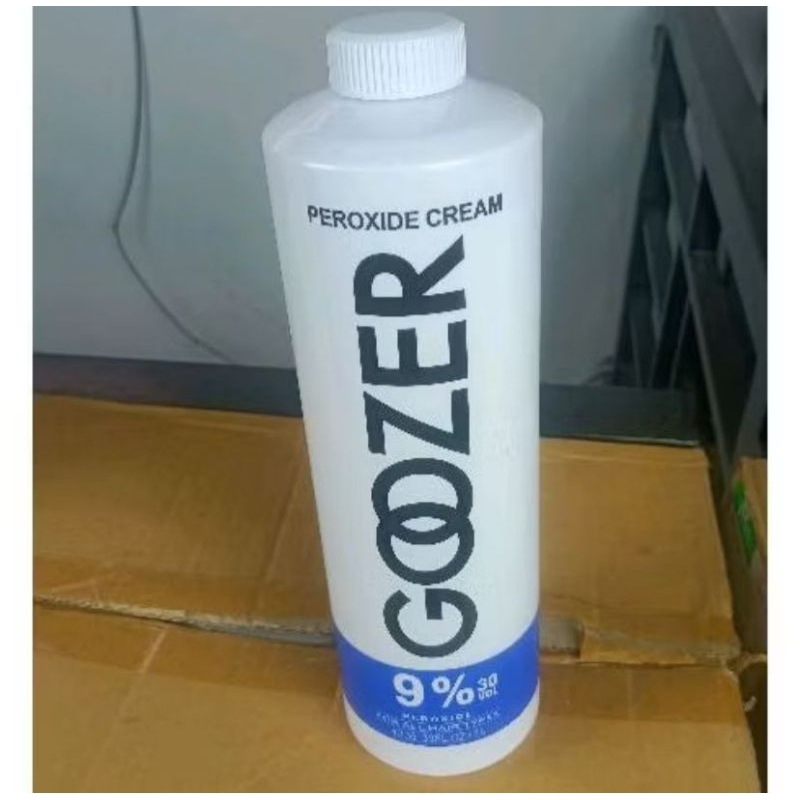 Jual PEROXIDE GOOZER BUAT CAMPURA WARNAA | Shopee Indonesia