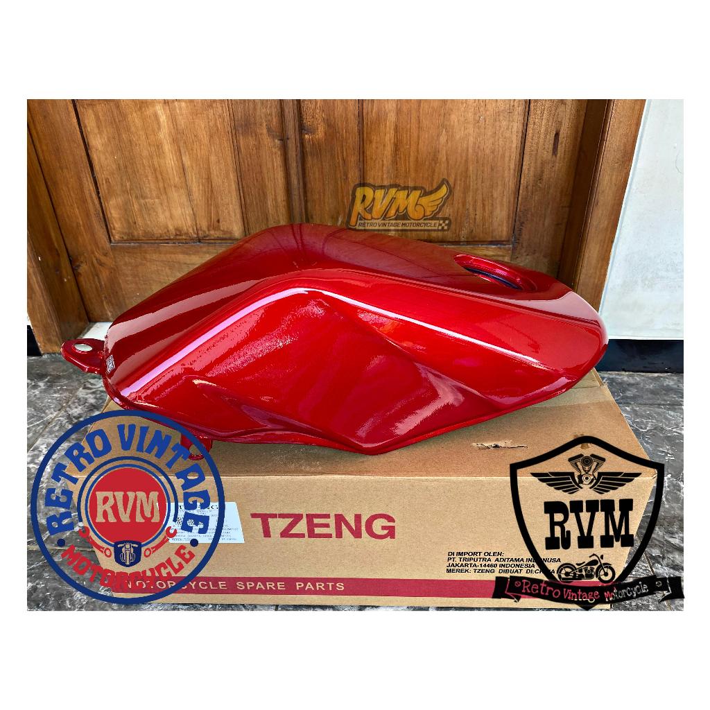 Jual TANGKI BENSIN NINJA SS/R IMPORT TENGKI NINJA R SS /TENGKI NINJA SS ...