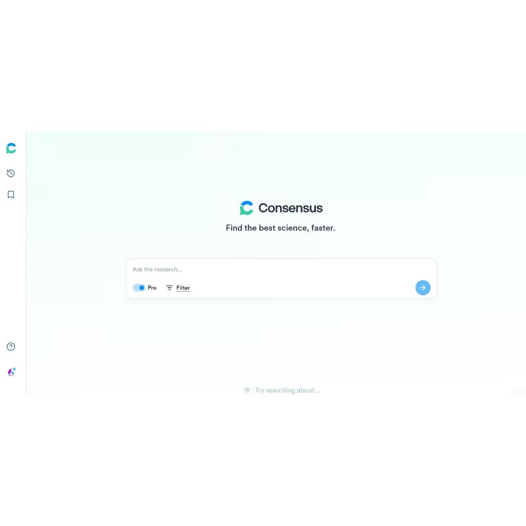 Jual Consensus AI Premium 1 Tahun : Solusi Cepat dan Akurat untuk Riset ...