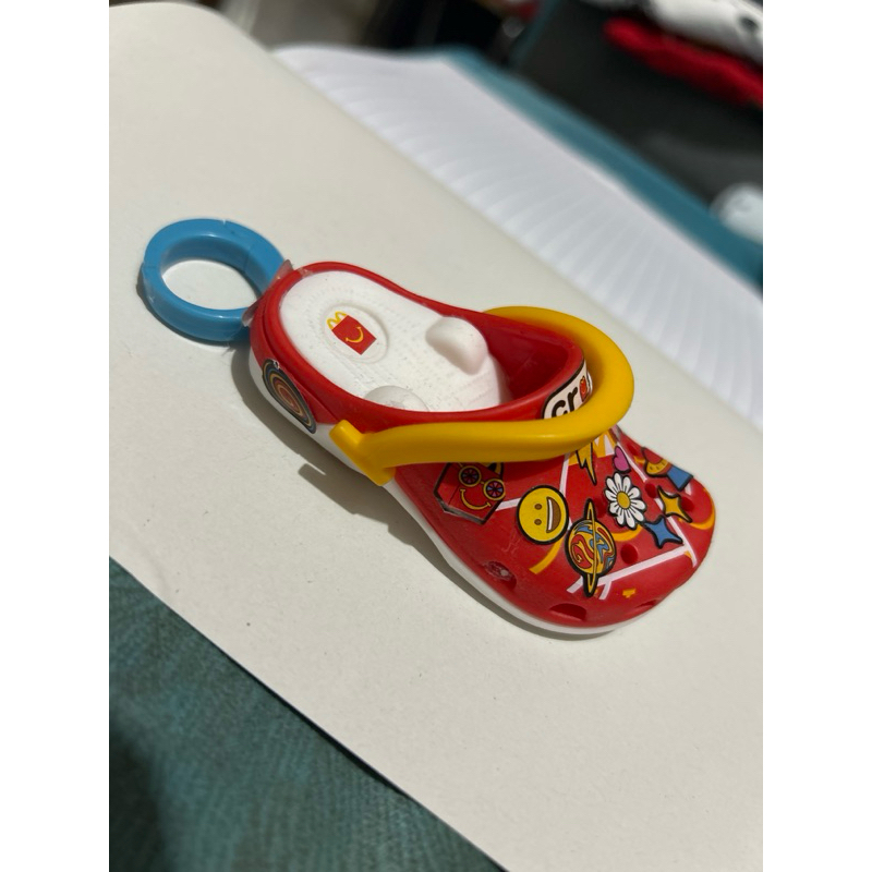 Jual Crocs Mcd Terlengkap & Harga Terbaru Juni 2026 | Shopee Indonesia