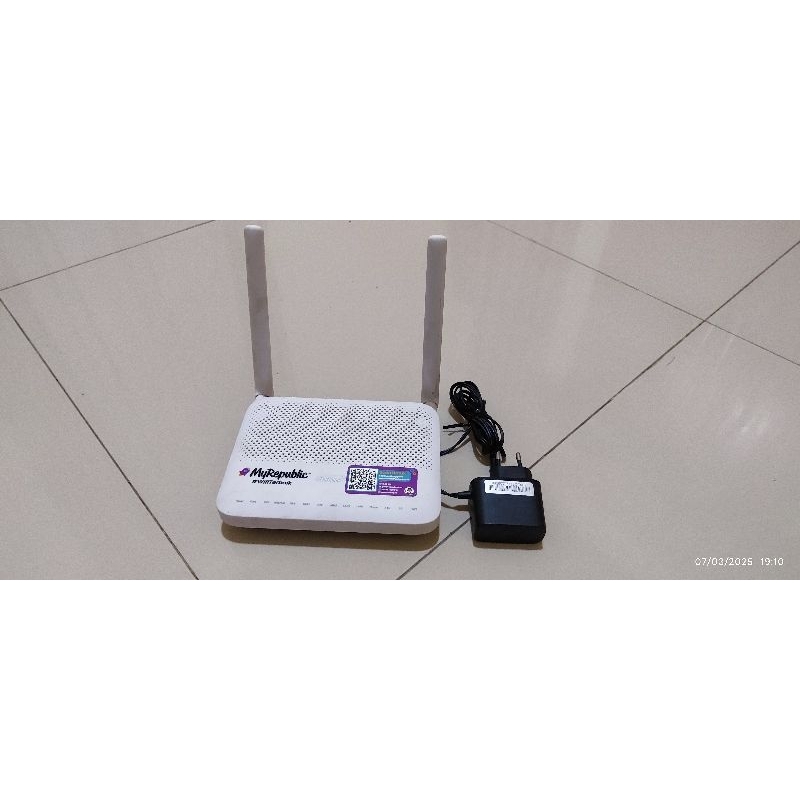 Jual fiberhome HG6145D2 barcode 1 | Shopee Indonesia
