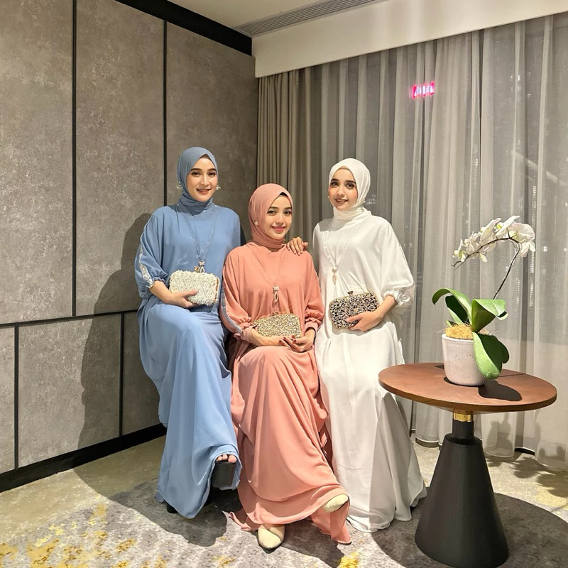 Kaftan Riana