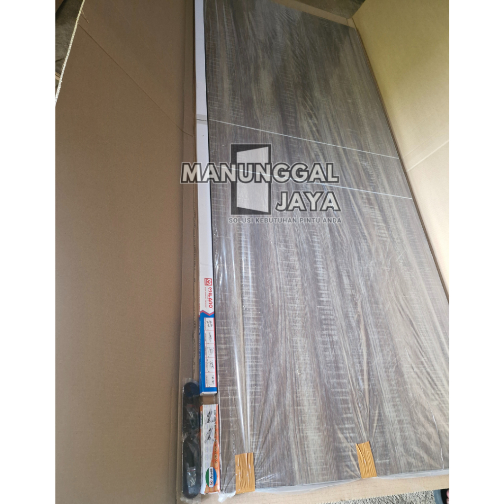 Jual SATU SET PINTU SLEDING TINGGAL PASANG| Satu Set Pintu Geser ...