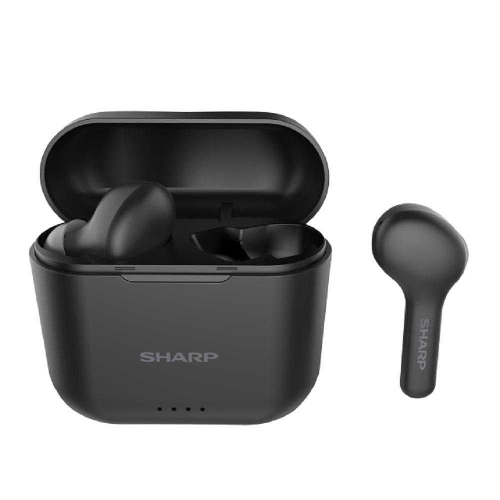 Jual SHARP TWS EARPHONES HP-TW10 | Shopee Indonesia