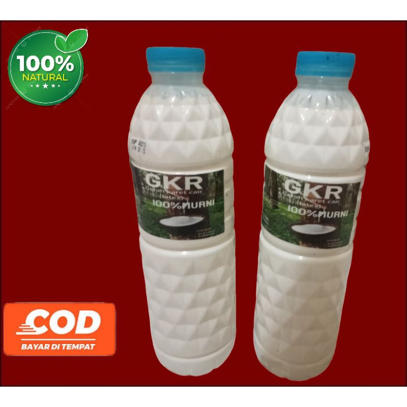 Jual Getah karet cair 100%asli tanpa campuran 600ML | Shopee Indonesia