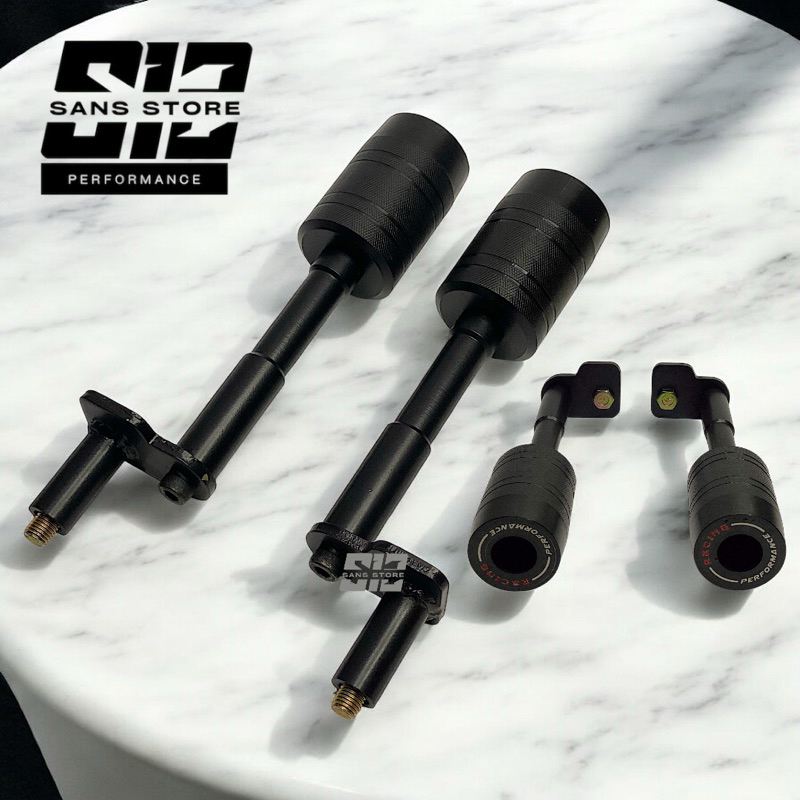 Jual Frame Slider Pelindung Body Motor Yamaha R15 V3 Agna | Shopee ...