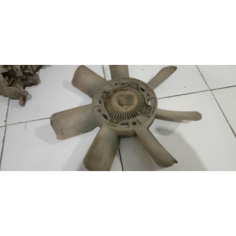Jual kipas radiator kijang super | Shopee Indonesia