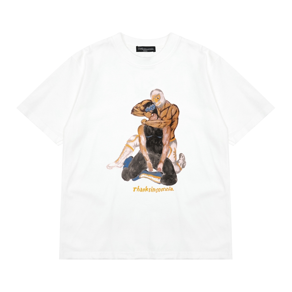 Fabienne L/S Shirt main image 1