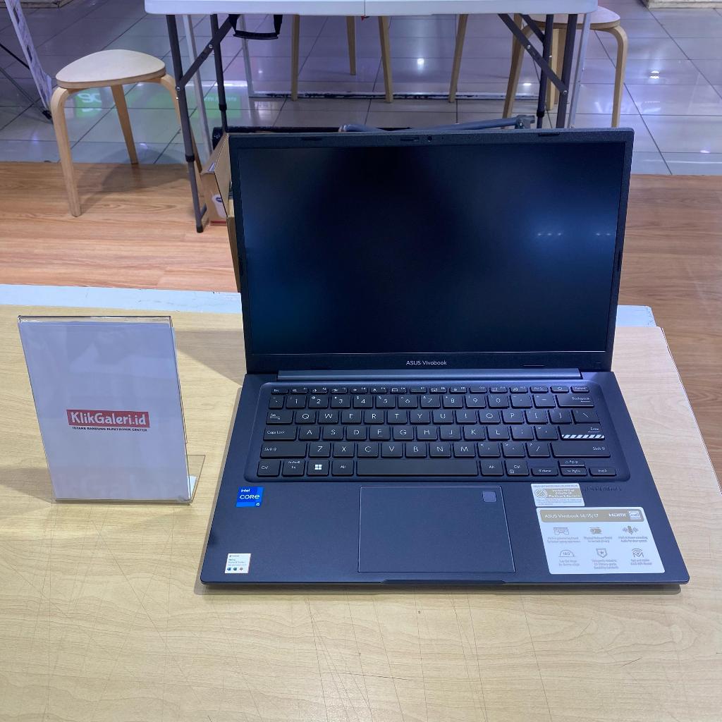 Jual Asus Vivobook 14 A1404VA VIPS551 Core i5 1335U RAM 16GB 512GB SSD ...